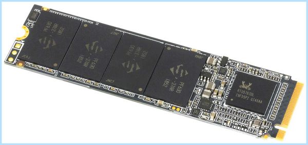 Диски hdd и ssd в чем разница