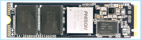Диски hdd и ssd в чем разница