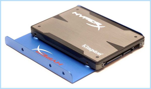 Диски hdd и ssd в чем разница