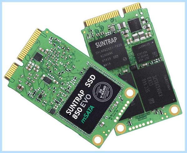 Диски hdd и ssd в чем разница