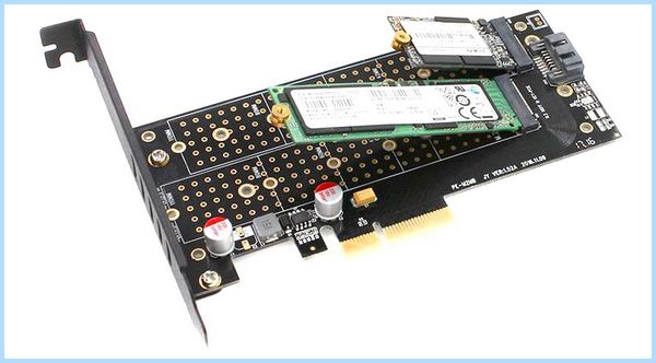 Диски hdd и ssd в чем разница