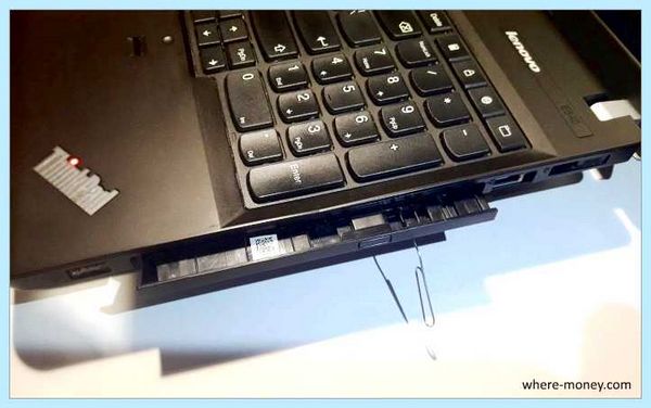 Дисковод на ноутбуке acer