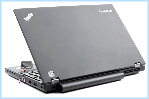 Дисковод на ноутбуке acer