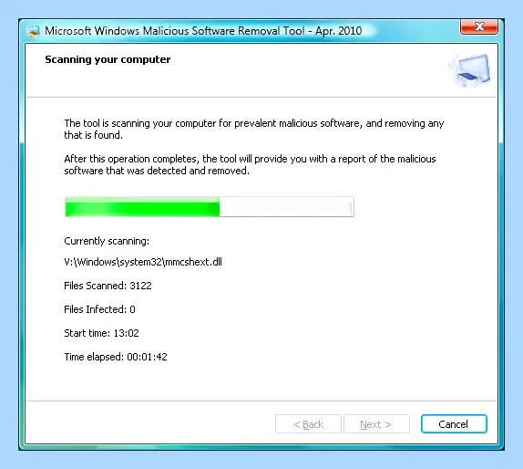 Диспетчер печати не запускается windows 10