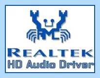 Диспетчер realtek audio