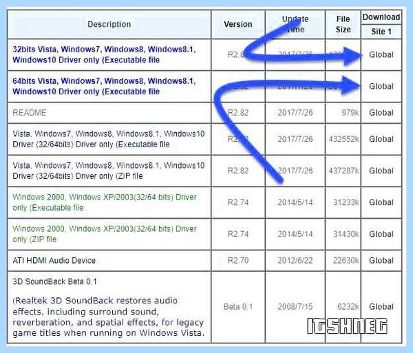 Диспетчер realtek hd нет в панели управления