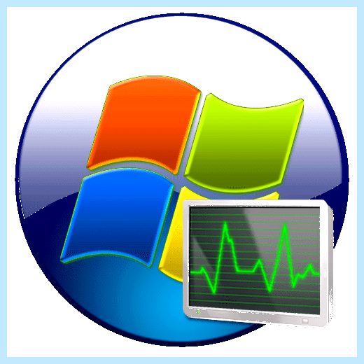 Диспетчер задач windows 7