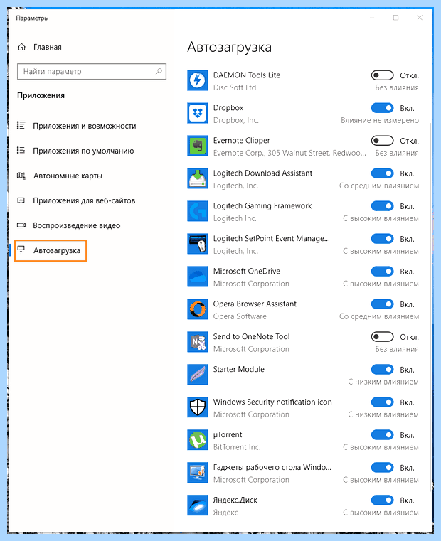 Windows 10 очень долго включается (windows, очень, долгий, включать, «Панели управления», время загрузки) Windows 10 очень долго включается