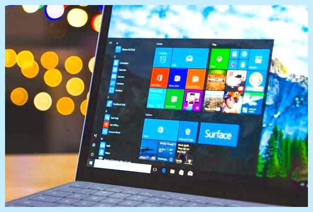 Windows 10 очень долго запускается