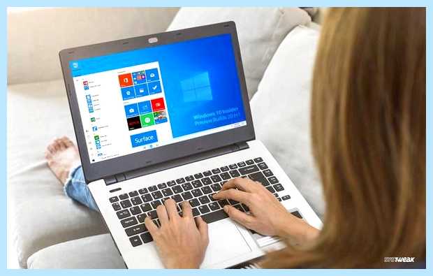 Windows 10 очень долго запускается
