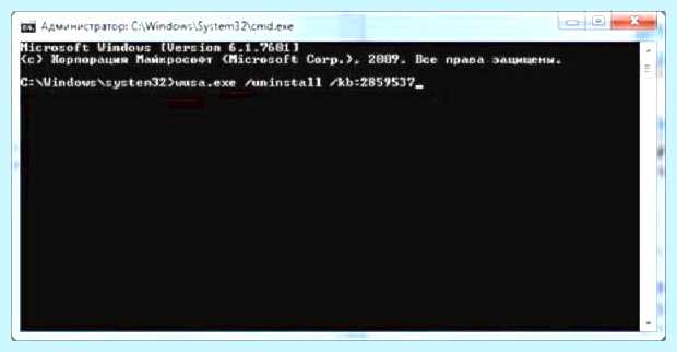 Windows 10 ошибка 0xc0000005