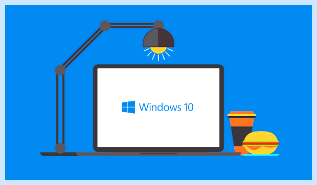 Windows 10 отключение служб