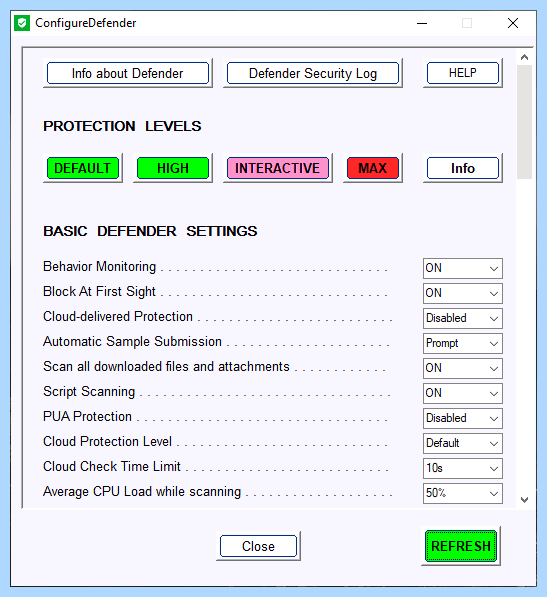Windows 10 отключить лишнее (windows, отключить, лишний, Windows Windows, Microsoft Defender) Windows 10 отключить лишнее