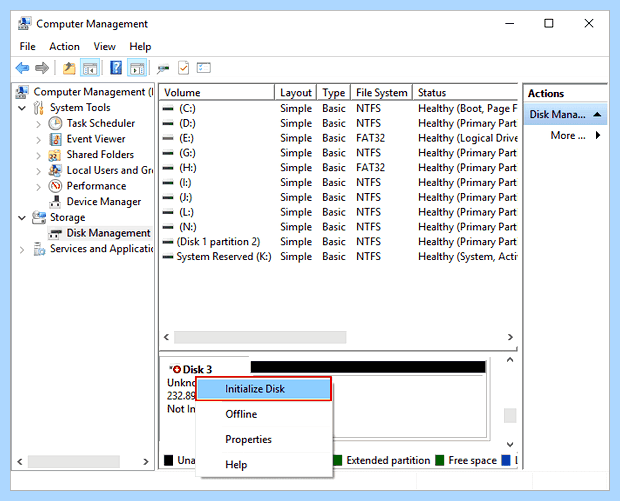 Windows 10 перенести на ssd