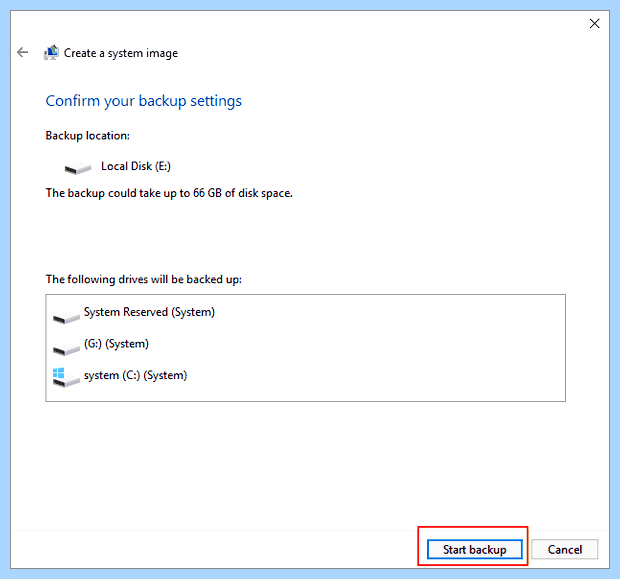 Windows 10 перенести на ssd