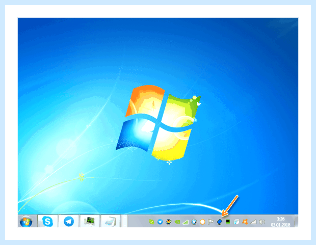Windows 10 перевернуть экран
