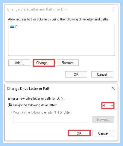 Windows 10 почему не видит диск (windows, почему, видеть, диск, жесткий диск) Windows 10 почему не видит диск