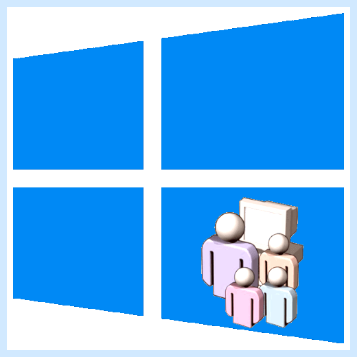 Windows 10 пользователи (windows, пользователь, учетной записи, учетных записей, «Локальные пользователи, «Локальные пользователи группы») Windows 10 пользователи