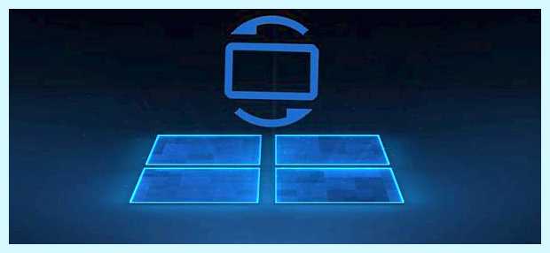 Windows 10 повернуть экран на 90 (windows, повернуть, экран, повернуть экран, Ctrl Стрелка) Windows 10 повернуть экран на 90