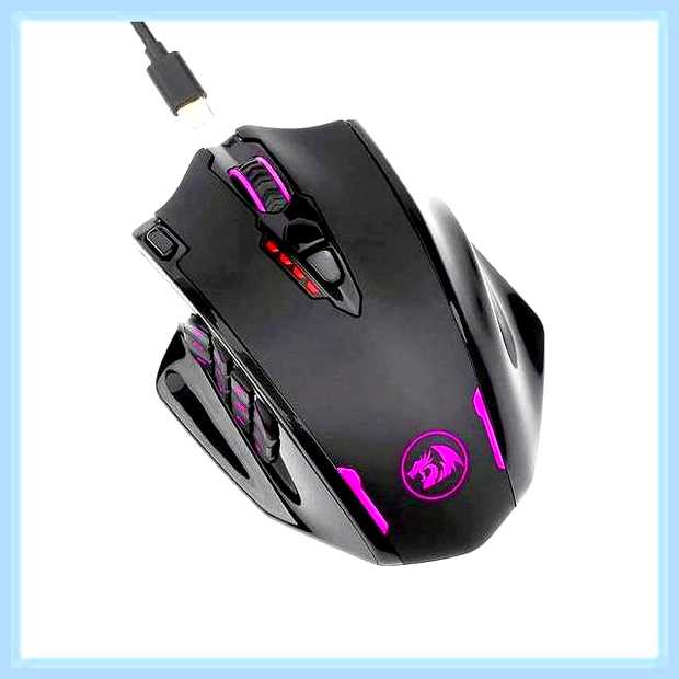 Бюджетные игровые мышки () Бюджетные игровые мышки