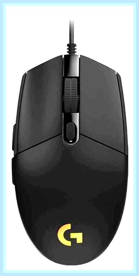 Бюджетные игровые мышки () Бюджетные игровые мышки