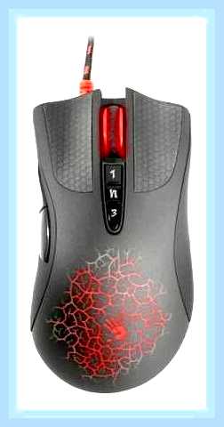 Бюджетные игровые мышки () Бюджетные игровые мышки