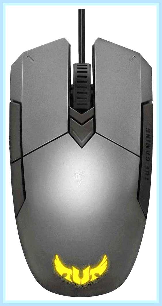 Бюджетные игровые мышки () Бюджетные игровые мышки
