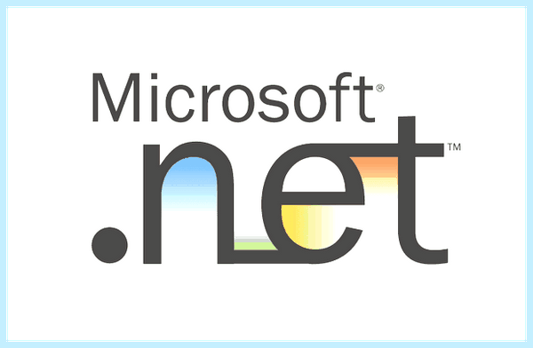 Для чего microsoft net framework