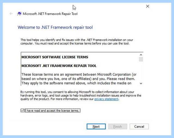 Для чего microsoft net framework