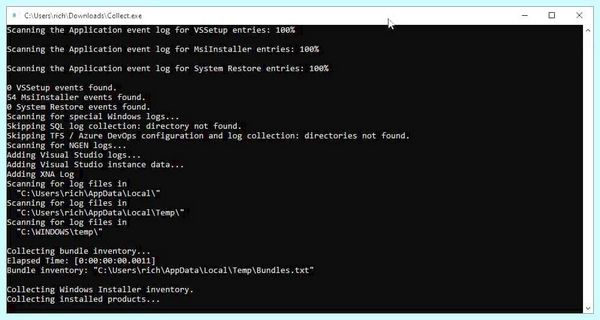 Для чего microsoft net framework