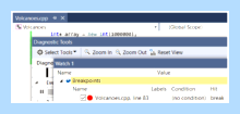Для чего microsoft visual c