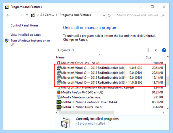 Для чего microsoft visual c