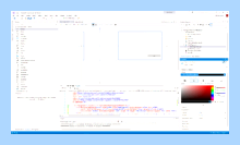 Для чего microsoft visual c