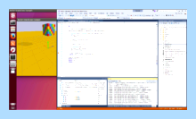 Для чего microsoft visual c