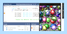 Для чего microsoft visual c