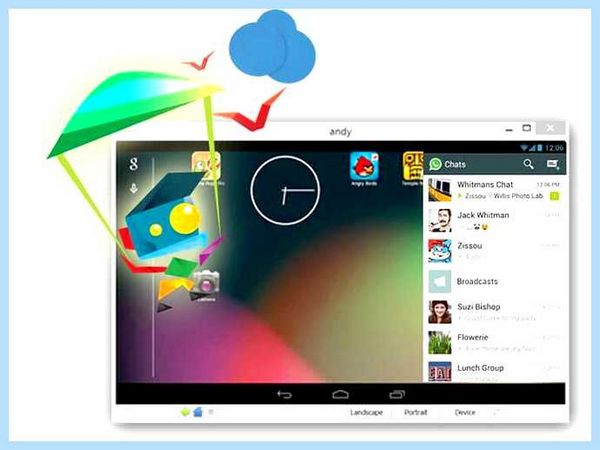 Для чего нужен bluestacks (длить, нужный, bluestacks, последней версии) Для чего нужен bluestacks