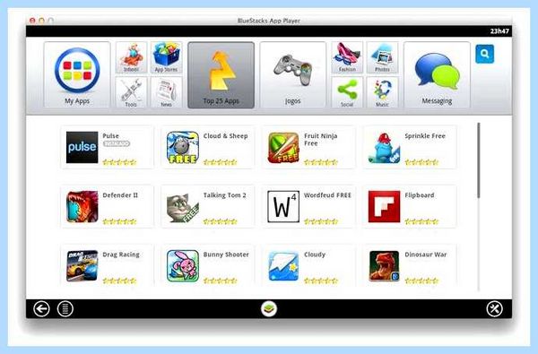 Для чего нужен bluestacks (длить, нужный, bluestacks, последней версии) Для чего нужен bluestacks