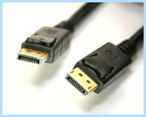 Для чего нужен displayport (длить, нужный, displayport, HDMI DisplayPort, DisplayPort можно) Для чего нужен displayport