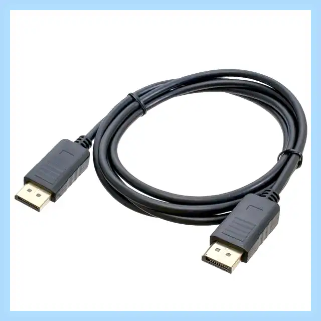 Для чего нужен displayport (длить, нужный, displayport, HDMI DisplayPort, DisplayPort можно) Для чего нужен displayport