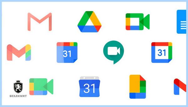 Для чего нужен google на андроиде