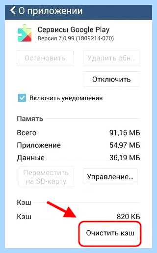 Для чего нужен google на андроиде