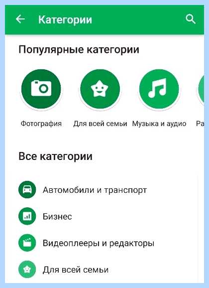 Для чего нужен google на андроиде