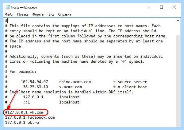 Для чего нужен hosts (длить, нужный, hosts, файла hosts, файл hosts, hosts Windows) Для чего нужен hosts