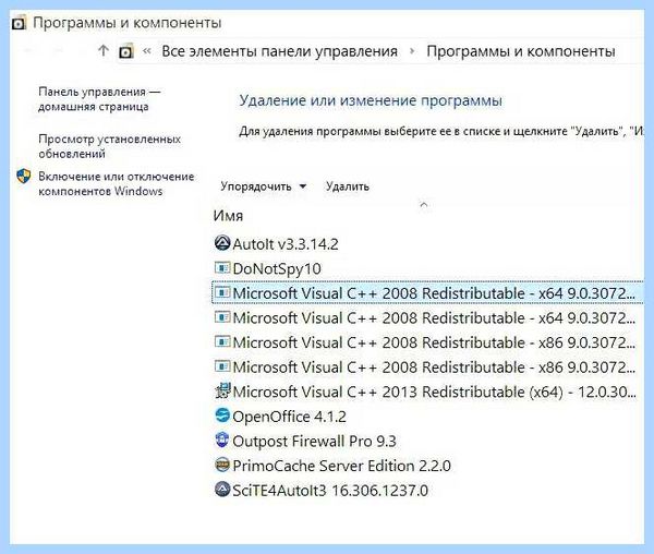 Для чего нужен microsoft visual c