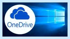 Для чего нужен onedrive в windows