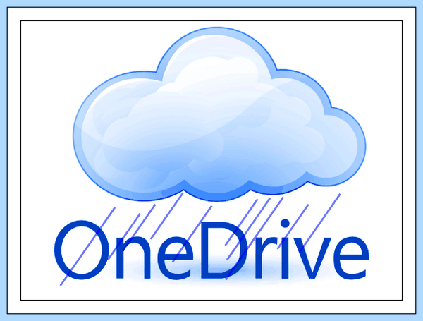 Для чего нужен onedrive в windows
