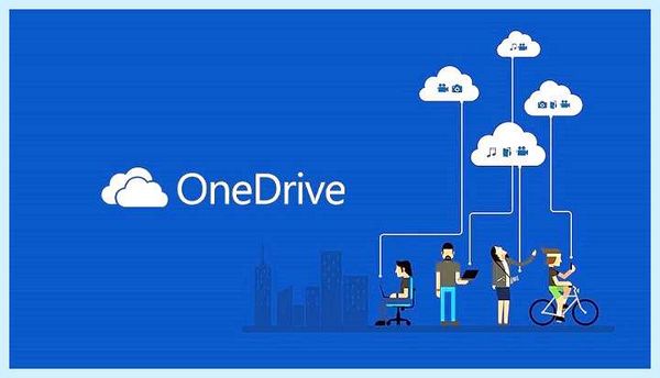 Для чего нужен onedrive в windows