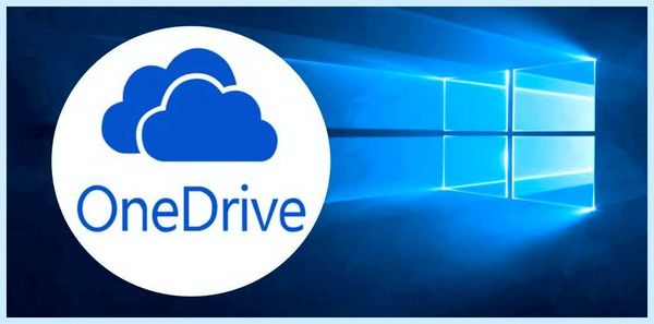 Для чего нужен onedrive в windows
