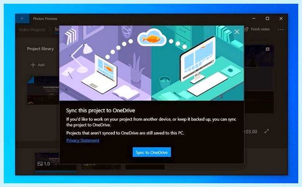 Для чего нужен onedrive в windows
