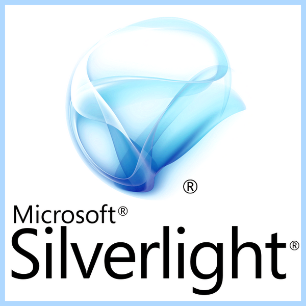 Для чего silverlight